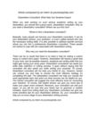 Dissertation Consultant: What Help Can Students Expect