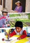 Boletín - Cáritas del Perú