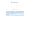 Faq openOffice