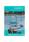 Guide Touristique Pleurtuit 2011