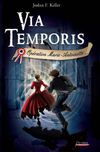 Via Temporis © Scrineo Jeunesse