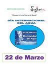 Día del agua 2011 Material virtual