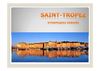 modèle de développement local de Saint-Tropez