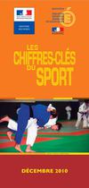 Les chiffres clés du sport 2010