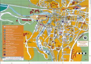Image De La Ville De France Image De La Ville De France