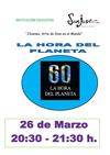 La hora del Planeta 2011 Material virtual