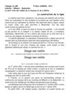 extrait chapitre 4, livre M Gabriel L'épopée du train LBB http://nmgeditions.free.fr/