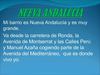 Nueva Andalucía visto por Laura López de 5º curso