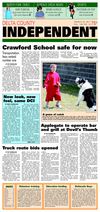Delta County Independent, Issue 12, March 23, 2011