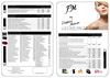 Listino Prezzi 03/2011