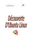 Découverte d'Ubuntu