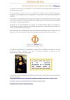 Escribir en el mundo digital. El número de oro