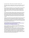 Gas Storage in Europe - Market Analysis and Competitive Landscape to 2013