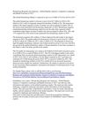 Hematology Reagents and Analyzers 