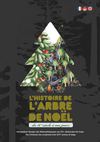 L'histoire de l'Arbre de Noël du 16è s. à nos jours