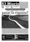 Periódico El Diario ed.555