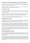 Primarypad texte