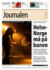 Journalen uke 5, 2011