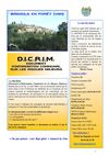 Le DICRIM de la commune de Bagnols en Forêt (Var)