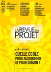 Revue du Projet, n° 3, décembre 2010