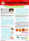 March - April 2011 Issue