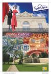 guide du visiteur 2010