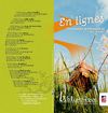En lignes, programme d'animations; avril - août 2011