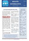 Boletín Informativo Nº 3 - La explicación que pide PSOE