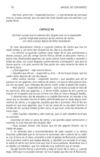 Don Quijote. Capítulo 8. Aventura de los molinos