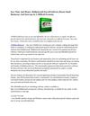 Save Time And Money: Halfpricesoft Payroll Software Boosts Small Businesses And Start-ups In A Difficult Economy