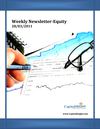 Weekly Equity Newsletter By CapitalHeght 28-03-11 To 01-04-11