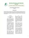 guía diagnóstica ciclo IV