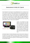 Kassensysteme im BuGa 2011 Special