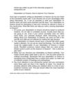 Dissertation on Finance: How to Improve Your Chances?