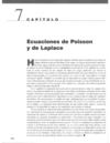 CAP7 ECUACION DE POISSON