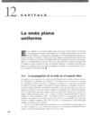 CAP12 ONDA PLANA