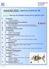 AutoCad Base 2D