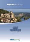 Guide touristique 2011
