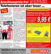 Festnetz-Flat März 2011