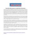 Key points before going to an upside down foreclosures