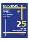exposicio 25 anys