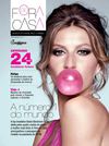 Revista Fora de Casa - Segunda Edição