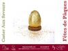 Marcotullio, le casier aux saveurs, catalogue Pâques 2011
