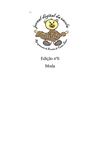 Edição nº 6 Dairito-Moda 