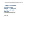 Recursos Educativos