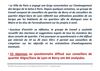Résultat du questionnaire sur les berges de Seine auprès des conseils de quartiers Aligre-Gare de Lyon et Bercy 