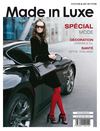 Made In Luxe - n°42 - Mars 2011