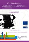 Bilan de la SDE 2010