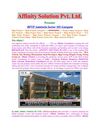 Gurgaon BPTP Projects??..With AFFINITY SOLUTION BPTP Projects Gurgaon{{09999684905}}