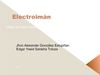 Electroiman